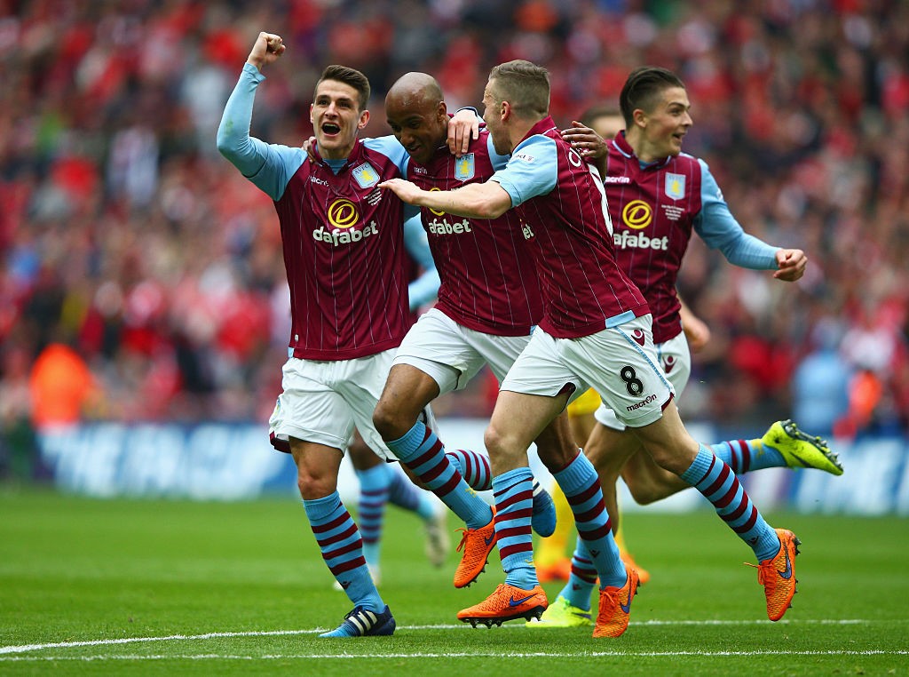 Soi kèo Aston Villa – Sunderland