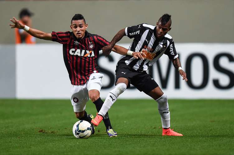 Soi kèo Atletico Paranaense – Corinthians