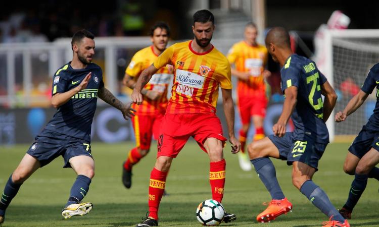 Soi kèo Benevento – Sassuolo