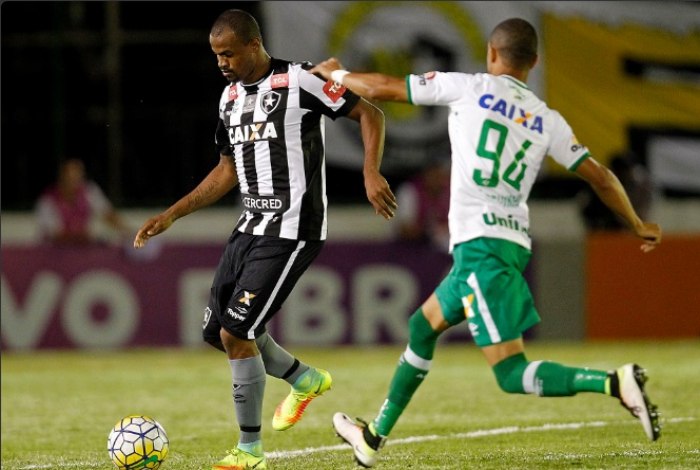 Soi kèo Botafogo - Atletico Paranaense