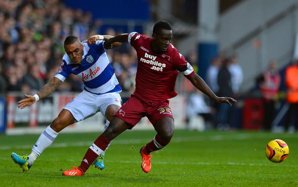 Soi kèo Derby County – QPR