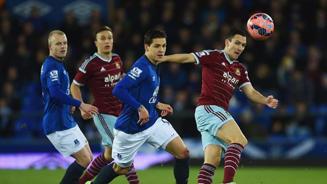 Soi kèo Everton - West Ham