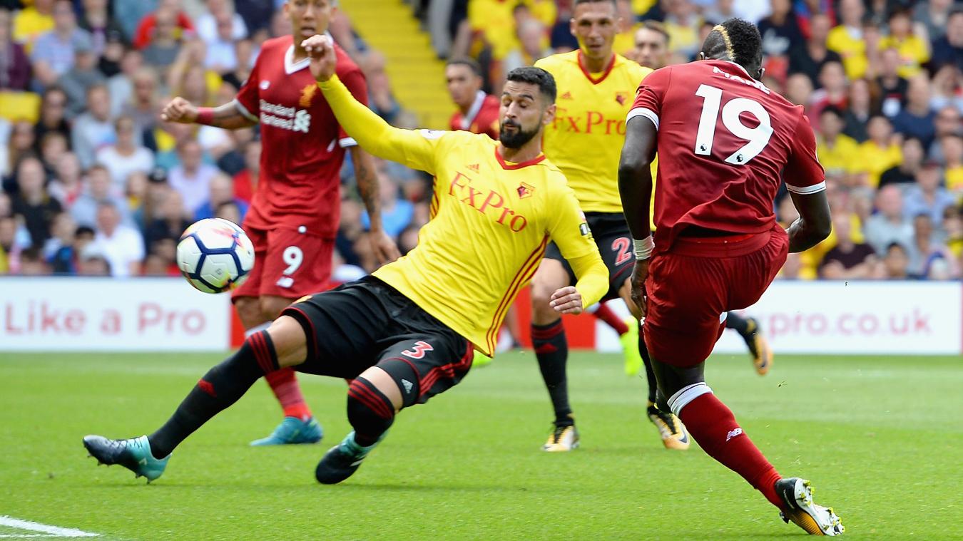 Soi kèo Newcastle – Watford