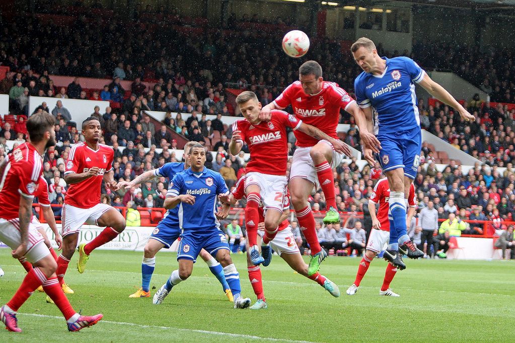 Soi kèo Nottingham Forest – Cardiff