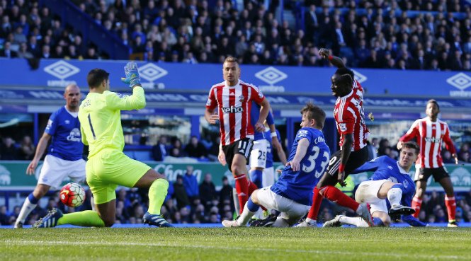 Soi kèo Southampton – Everton