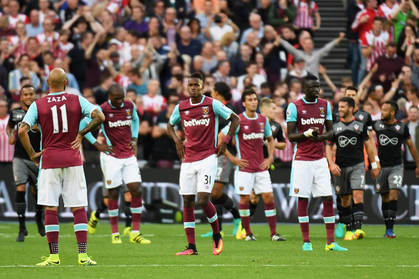 Soi kèo West Ham – Leicester