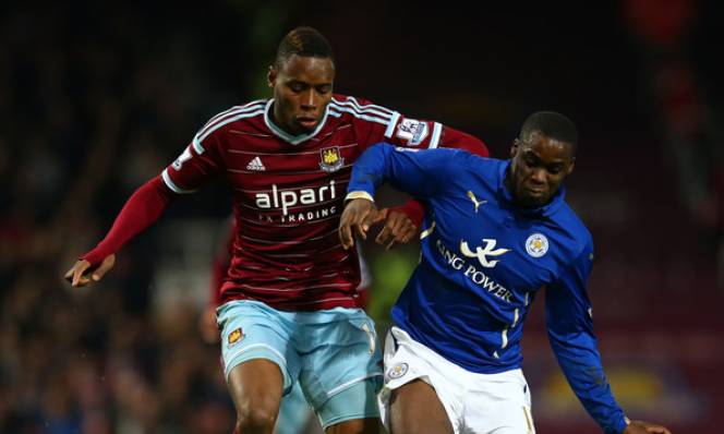 Soi kèo West Ham – Leicester