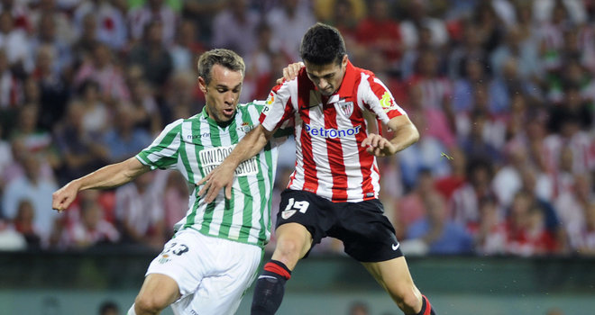 Soi kèo Betis – Bilbao