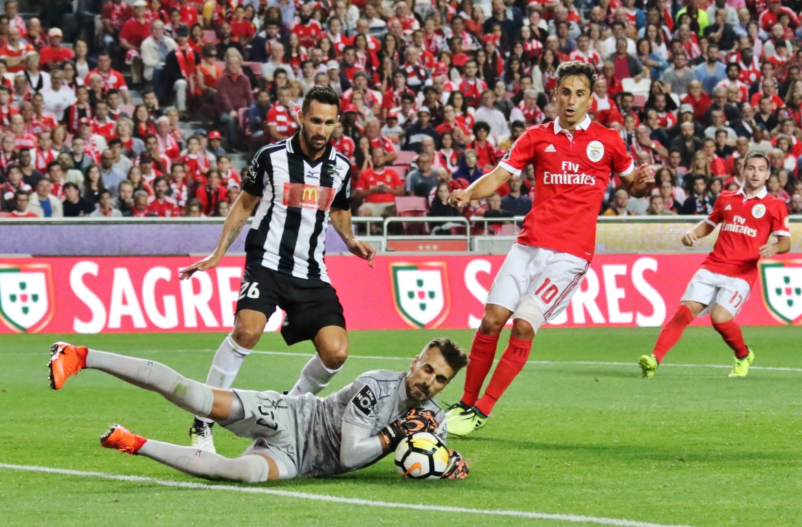 Soi kèo Braga - Portimonense