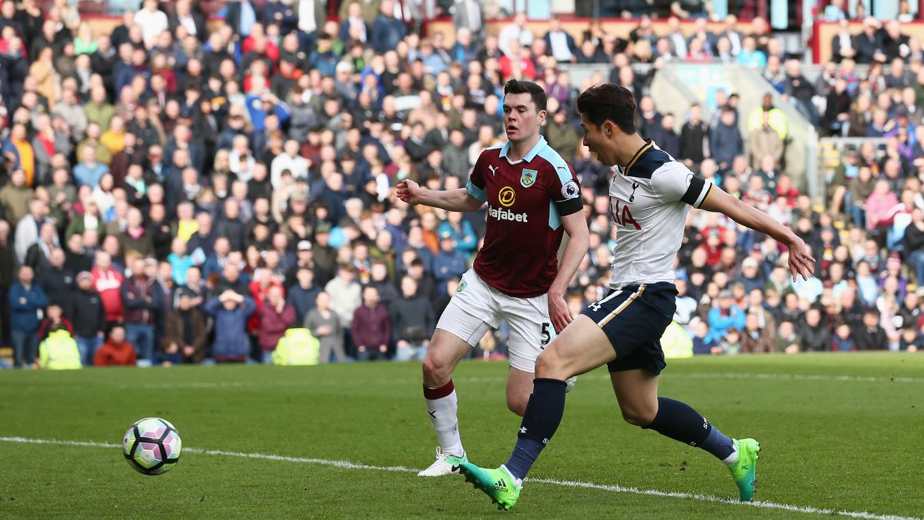 Soi kèo Burnley – Tottenham