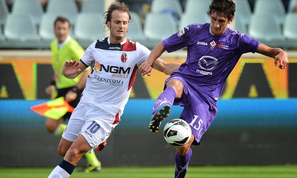 Soi kèo Cagliari – Fiorentina