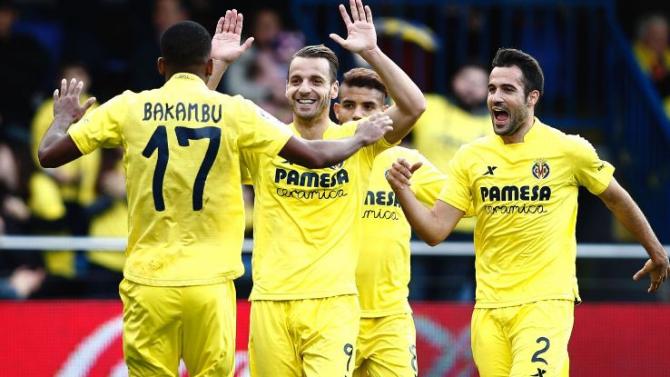 Soi kèo Celta Vigo – Villarreal