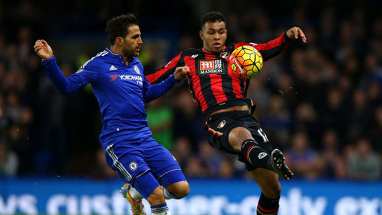 Soi kèo Chelsea – Bournemouth