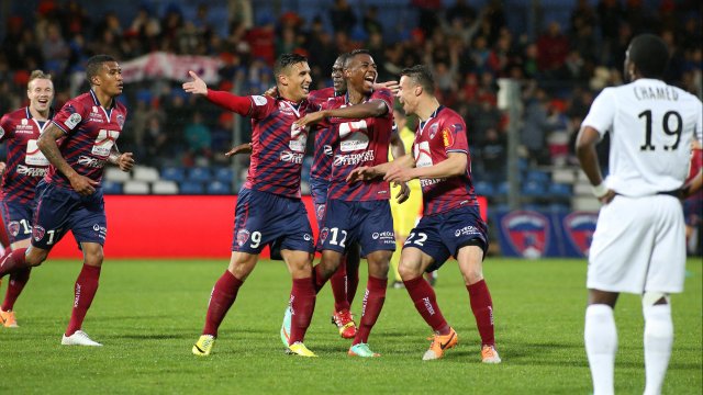 Soi kèo Clermont – Sochaux