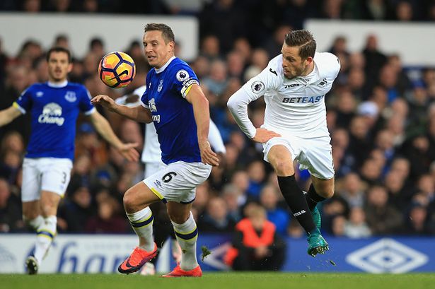 Soi kèo Everton – Swansea