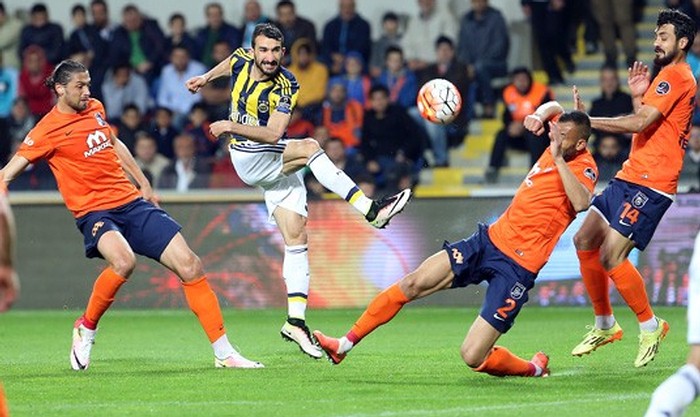 Soi kèo Fenerbahce – Istanbulspor