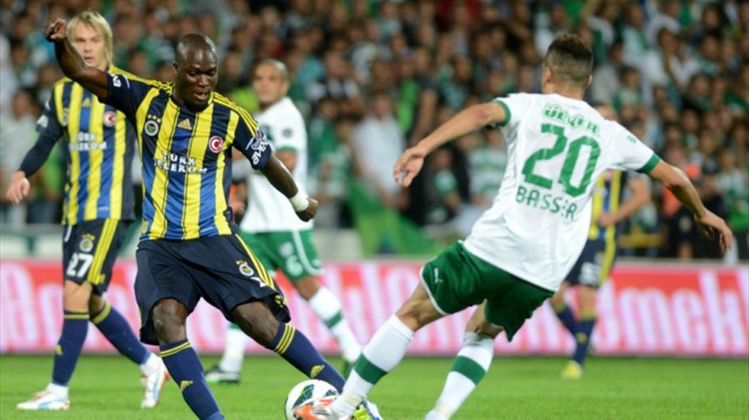 Soi kèo Fenerbahce – Istanbulspor