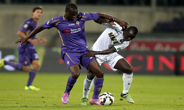 Soi kèo Fiorentina – Sassuolo