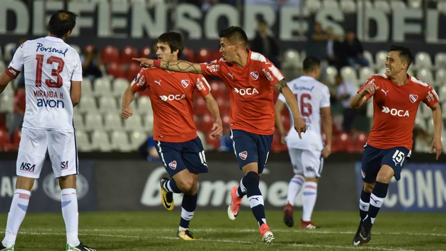 Soi kèo Flamengo – Independiente