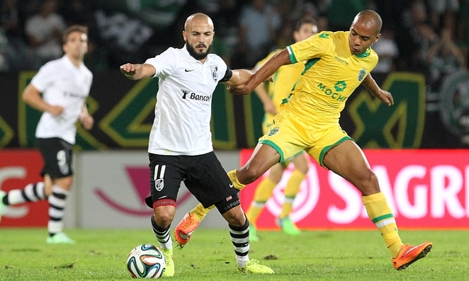 Soi kèo Guimaraes – Feirense