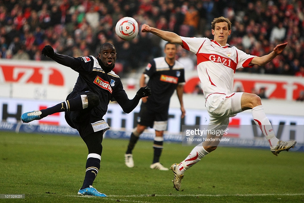 Soi kèo Hoffenheim - Stuttgart