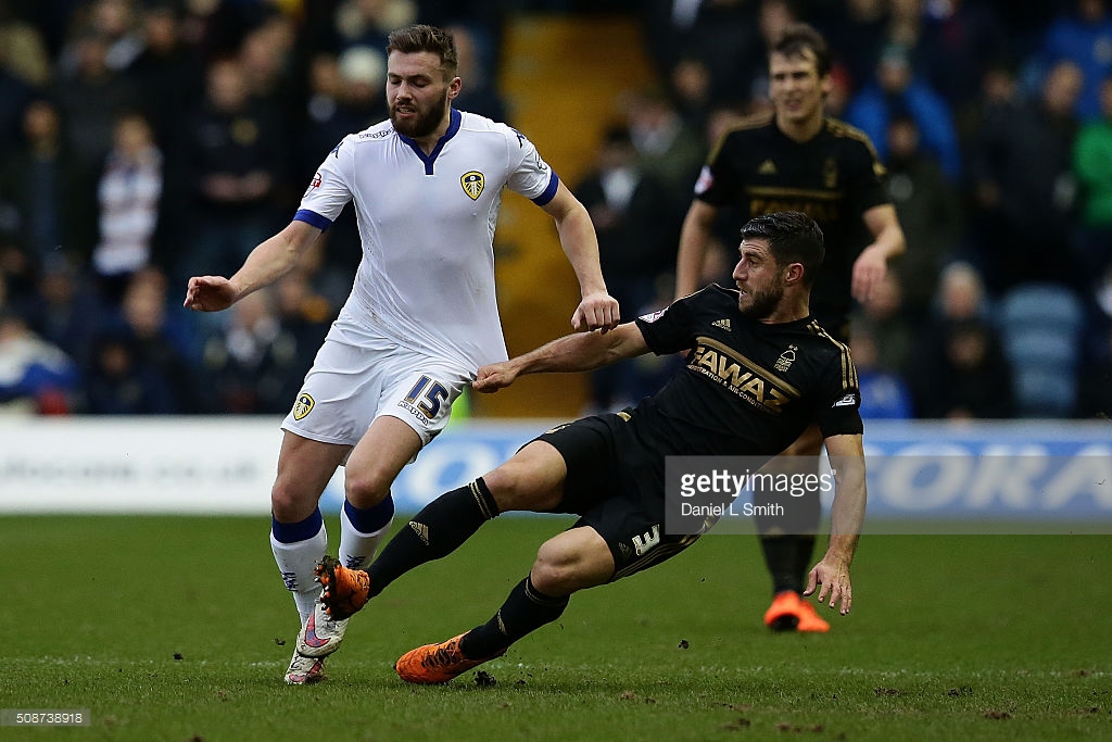 Soi kèo Leeds - Nottingham Forest