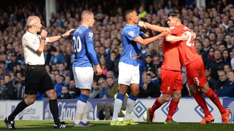 Soi kèo Liverpool – Everton