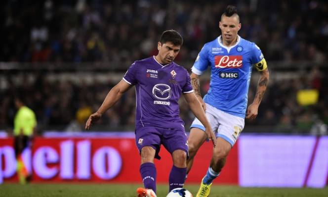 Soi kèo Napoli – Fiorentina