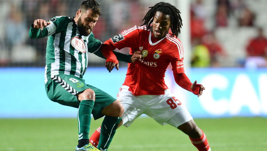 Soi kèo Setubal – Benfica