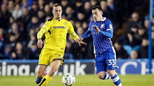 Soi kèo Sheffield Wednesday – Burton