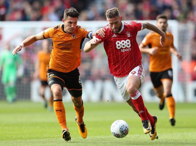 Soi kèo Sheffield Wednesday – Wolverhampton