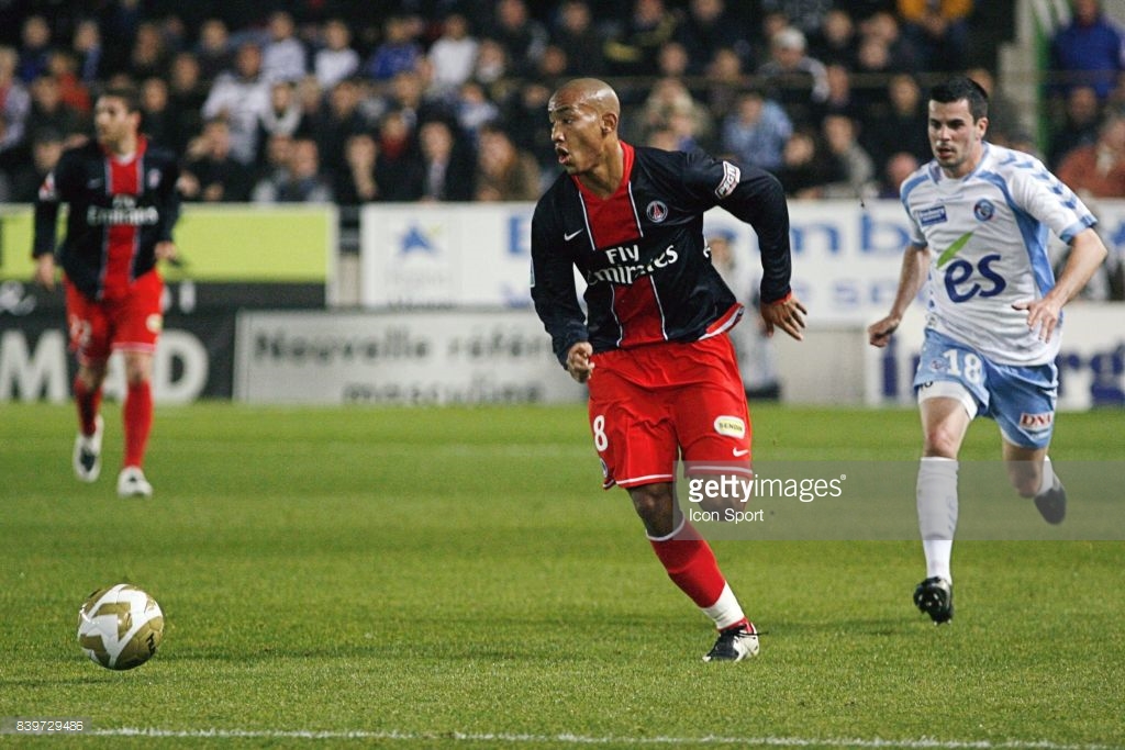 Soi kèo Strasbourg - PSG