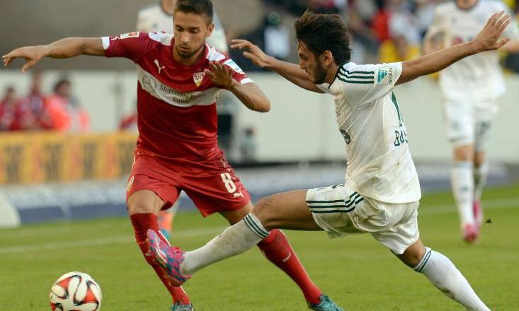 Soi kèo Stuttgart – Leverkusen