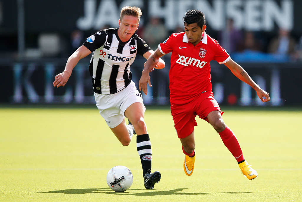 Soi kèo Venlo – Heracles