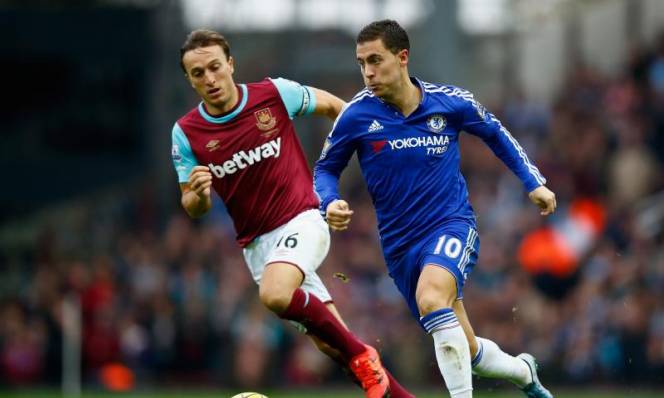 Soi kèo West Ham – Chelsea