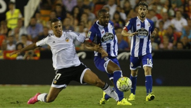 Soi kèo Alaves – Valencia