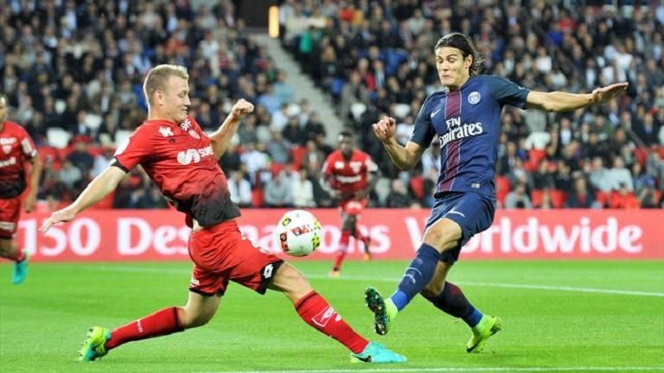 Soi kèo Amiens – PSG