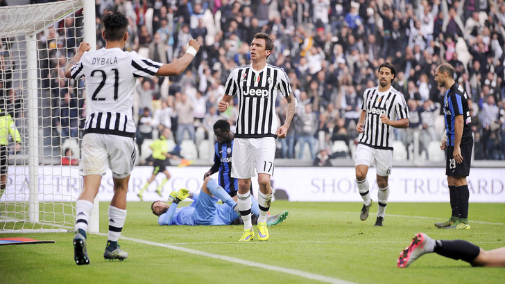 Soi kèo Atalanta – Juventus