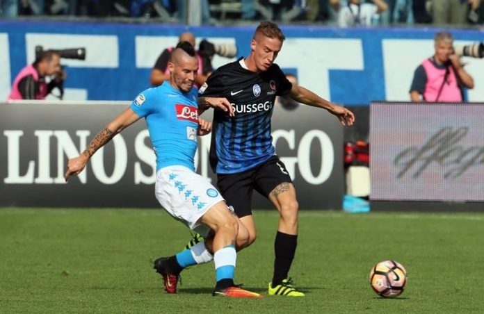 Soi kèo Atalanta – Napoli