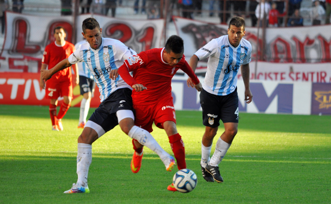 Soi kèo Atletico Tucuman – Temperley