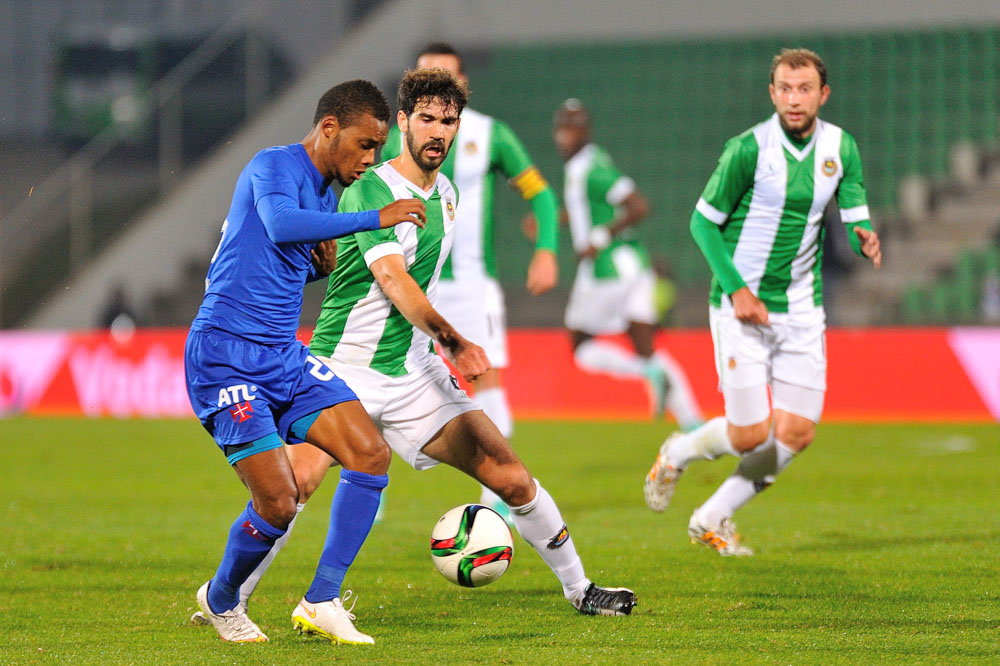 Soi kèo Belenenses – Boavista