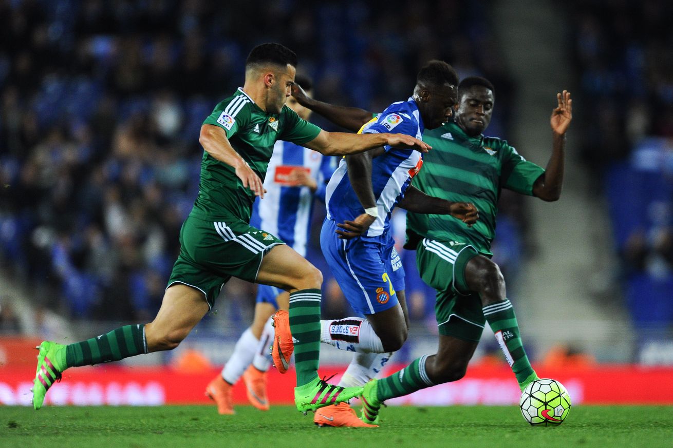 Soi kèo Betis – Leganes