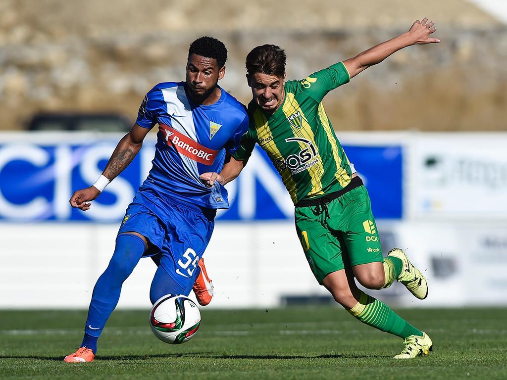 Soi kèo Estoril - Tondela