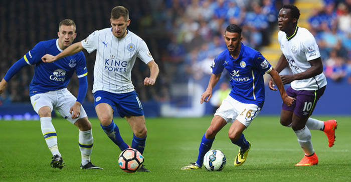 Soi kèo Everton – Leicester