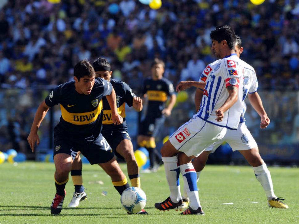 Soi kèo Godoy Cruz - Chacarita