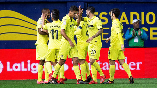 Soi kèo Leganes – Villarreal