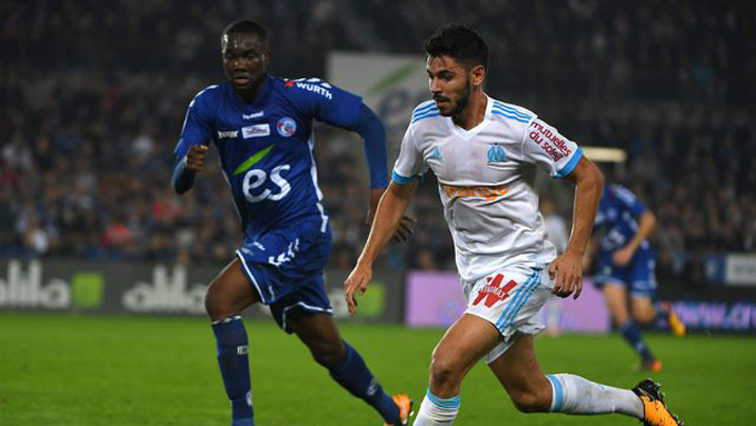 Soi kèo Marseille – Metz