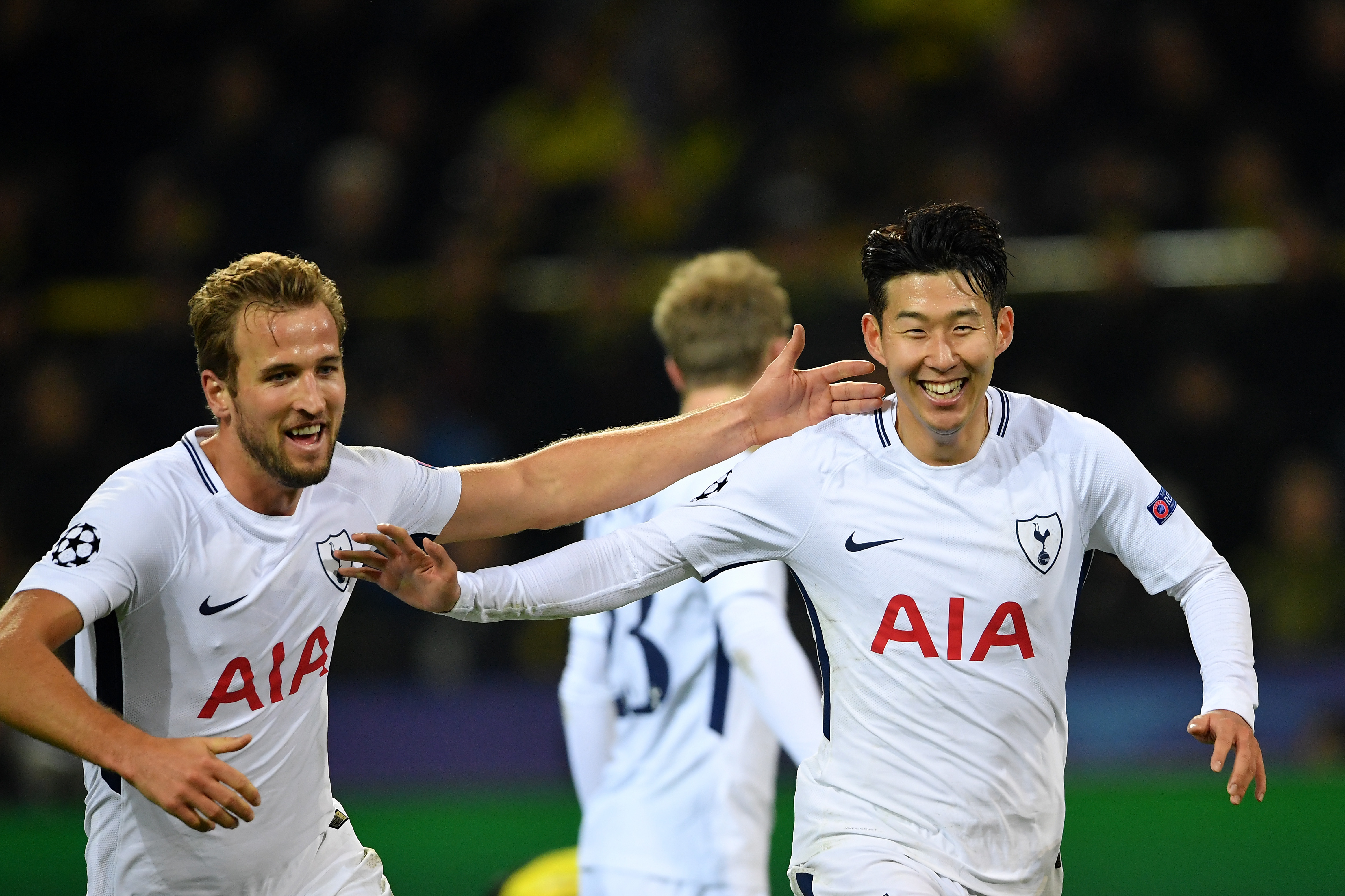 Soi kèo Newport – Tottenham