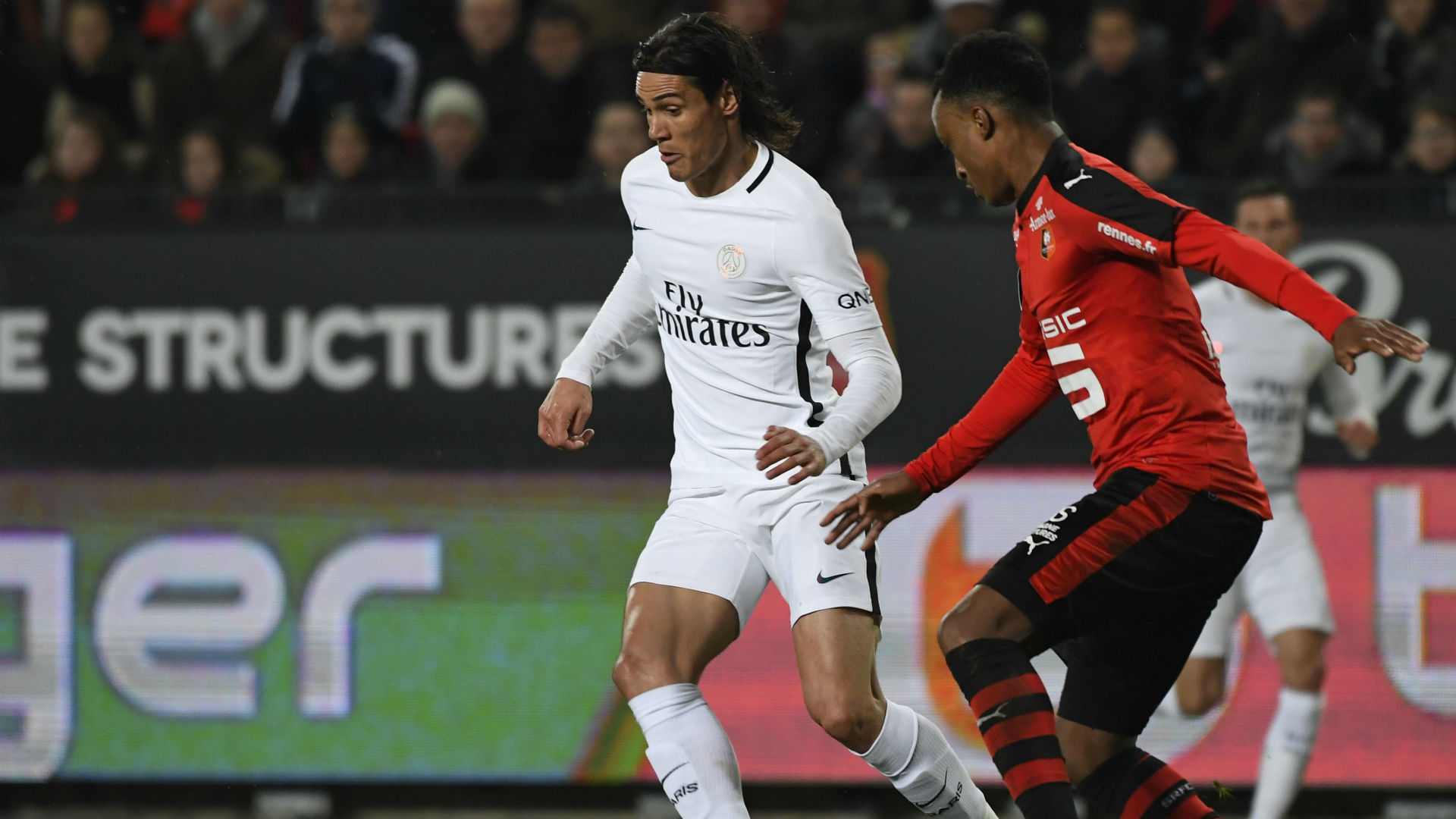 Soi kèo Rennes – PSG