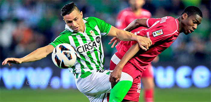 Soi kèo Sevilla – Betis